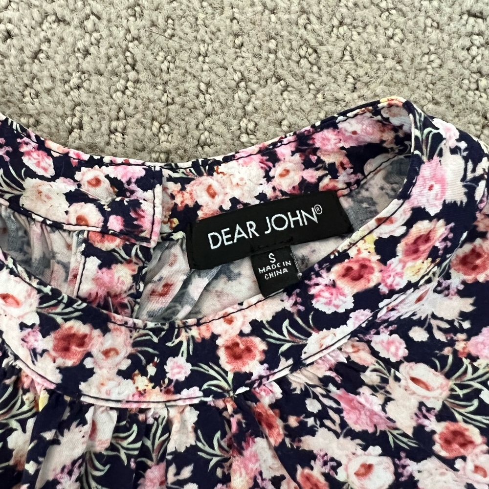 Dear John - Picture 2 of 2